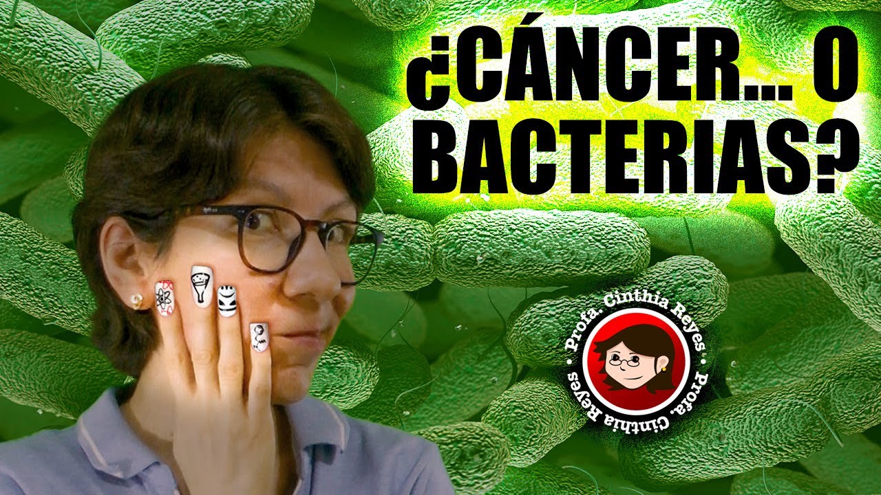 PELIGROS de la LUZ ULTRAVIOLETA y BACTERIAS en UÑAS de GEL