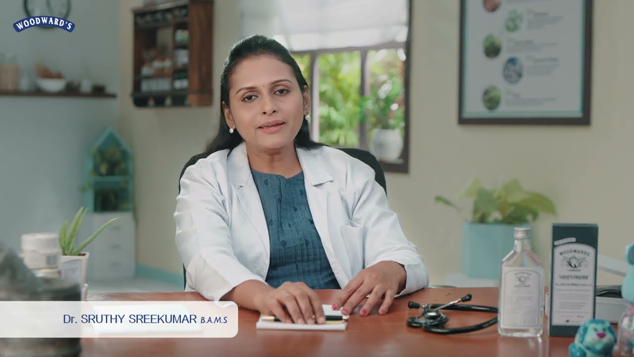 Does Woodward’s Gripe Water Have Alcohol? | Why does my baby sleep Dr. Sruthy Explains in Hind