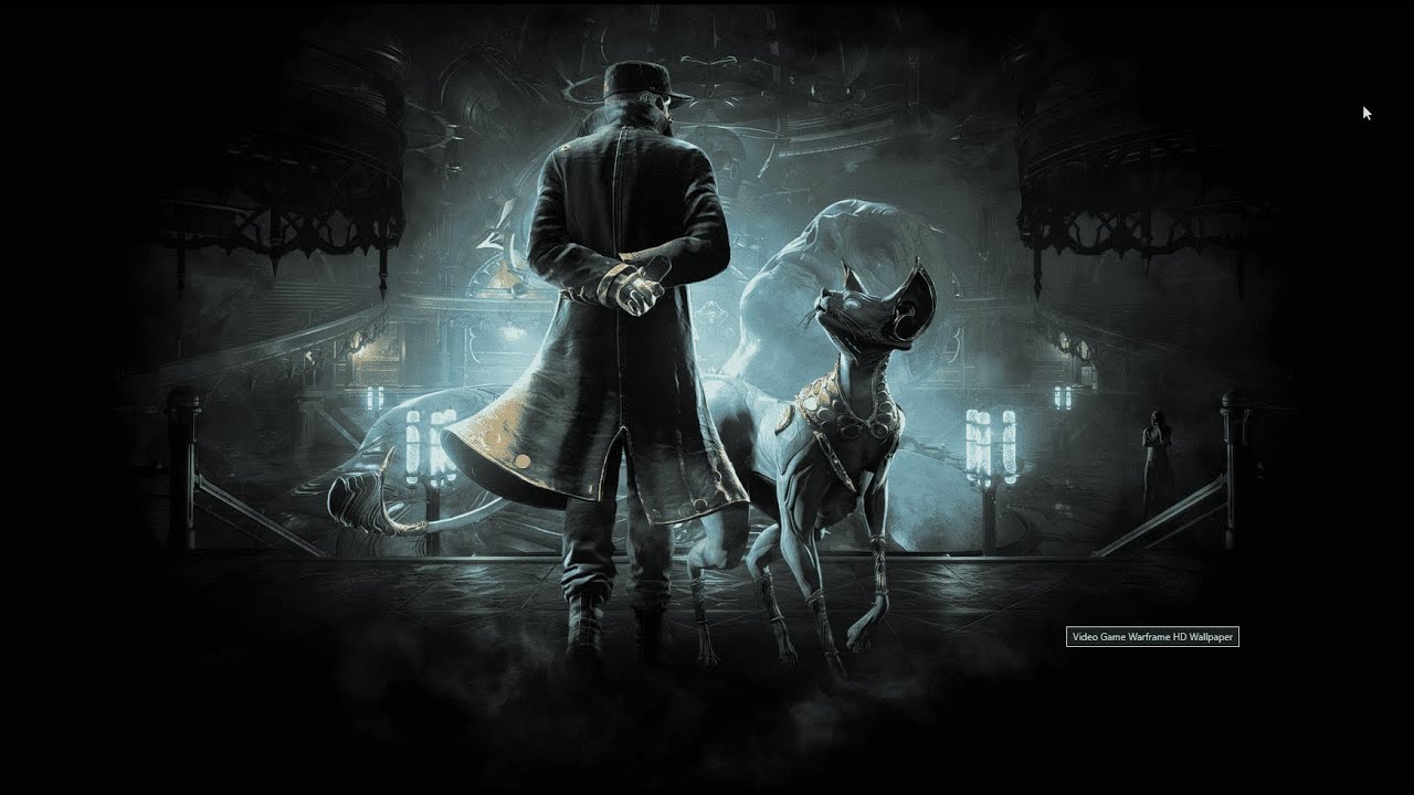 Chains of Harrow [2024] Spooky