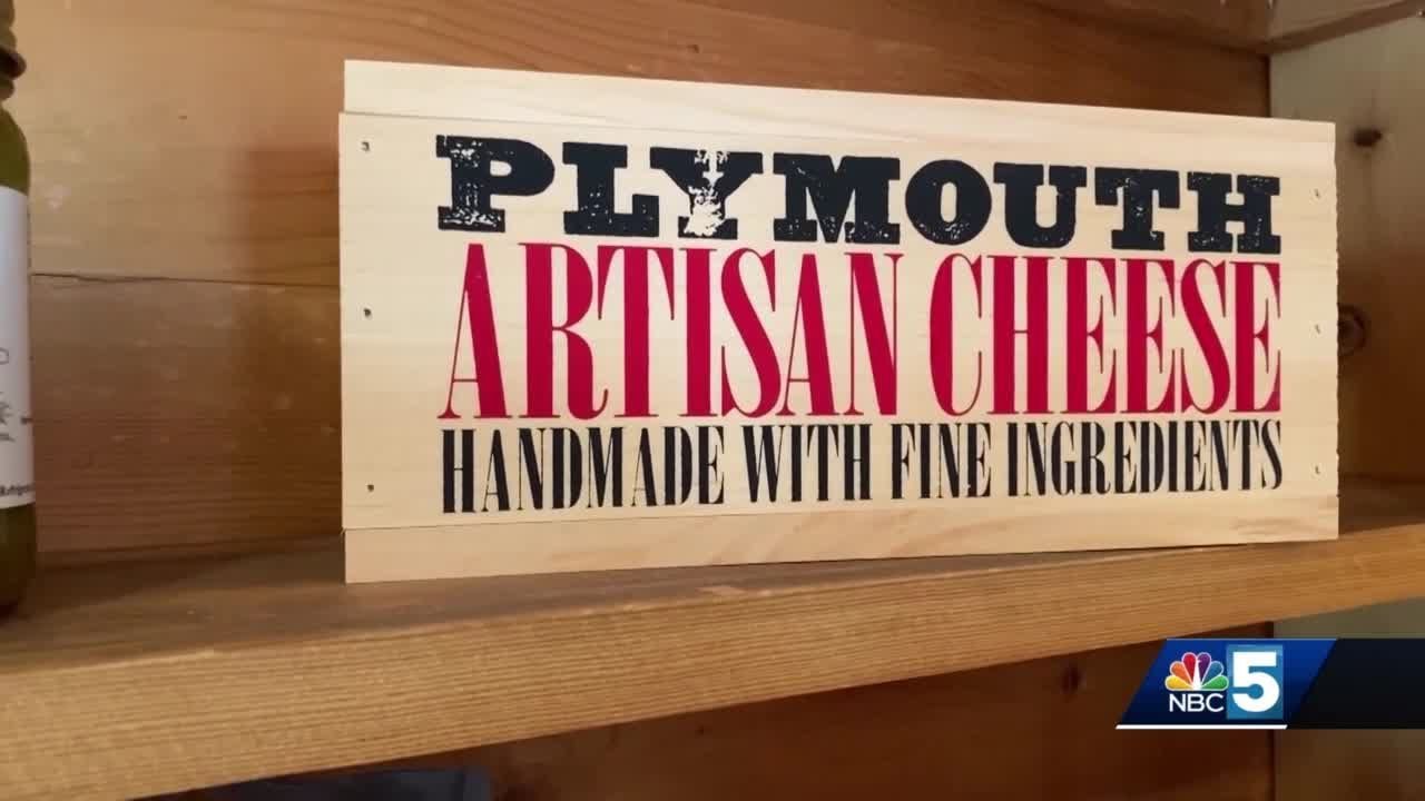 This is Our Home: Plymouth Notch