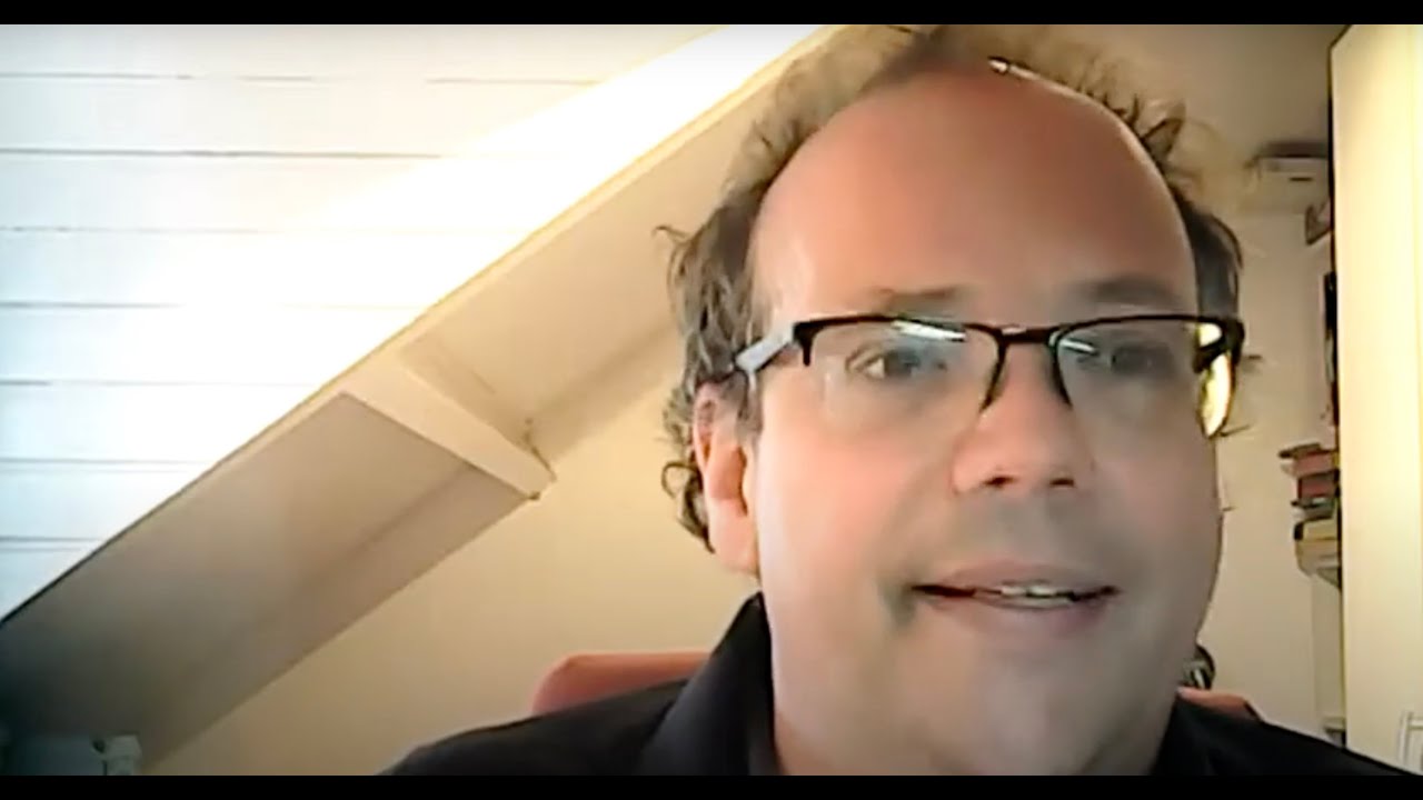 Responsible Innovator Lecture Series | Prof Ibo van de Poel