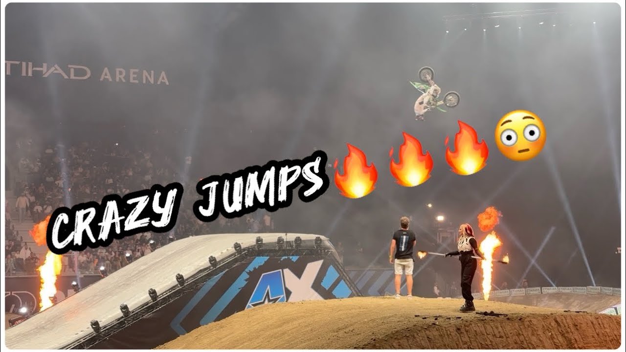 Freestyle Moto 🙅🏻‍♂️