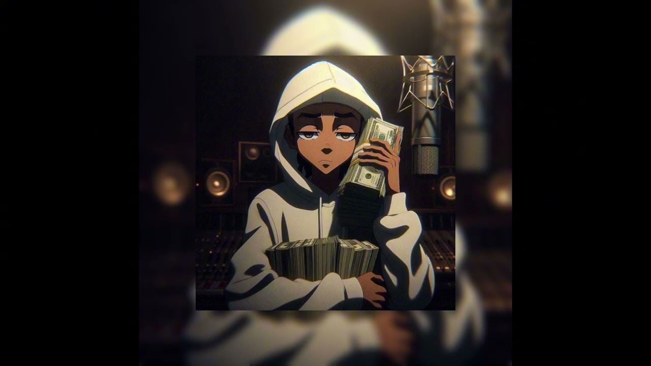 L2B - Tendance ft. KLN x Niska (speed up)