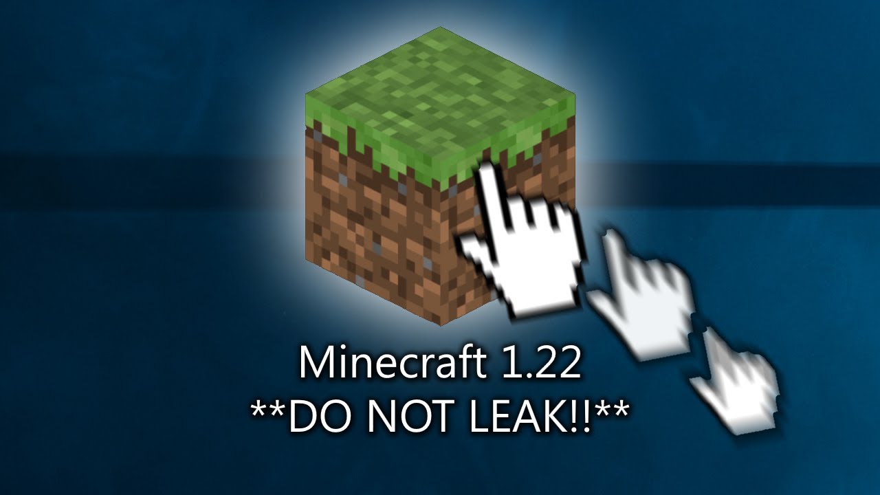 These 1.22 Leaks Are Awful