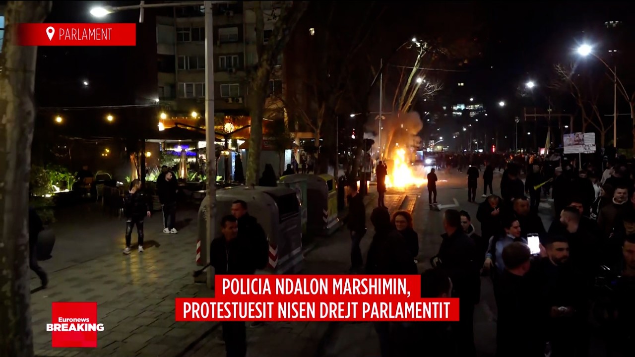 Flamur Noka: Ramës nuk ja shpeton dot lekurën askush! Ne do marrshojmë në Tiranë…