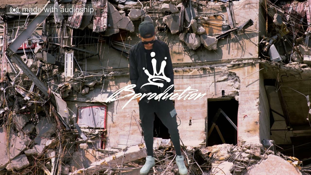 B Production- Vagyok aki vagyok (Freestyle)Official Audio Video