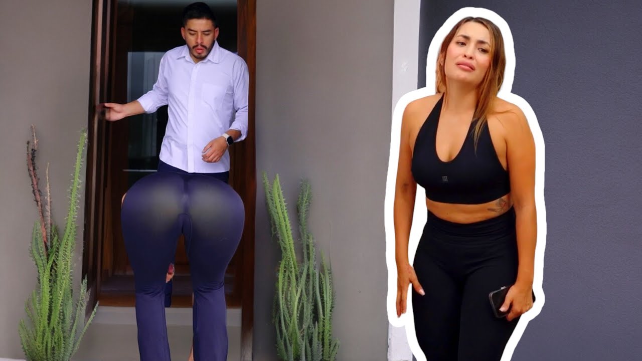 Le dijo a su mujer que iba a estar con su amigo y ella fue a comprobarlo | #historias