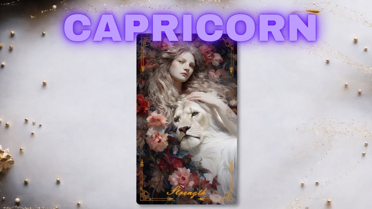 CAPRICORN ❤️✨, 🔥💥YOU DON’T KNOW THIS COMING!😳 SOMEONE IS FALLING IN LOVE WITH YOU HARD🥵🔥 END FEB