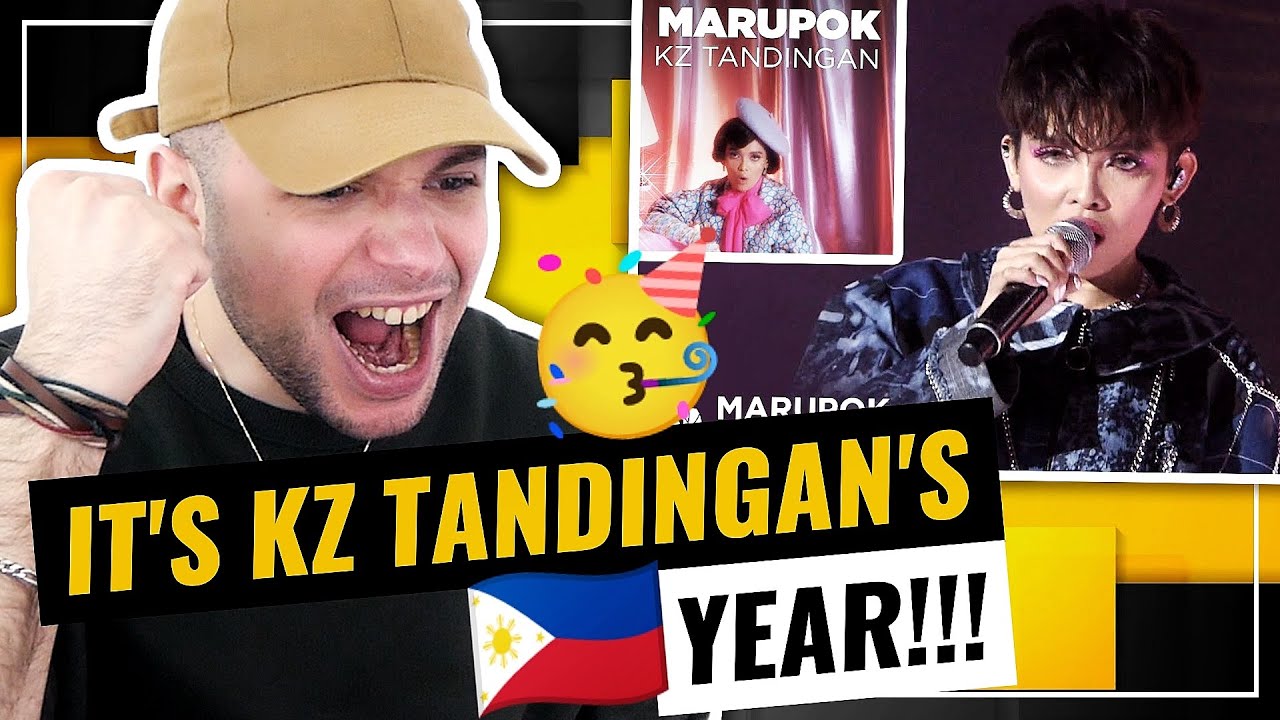 KZ Tandingan - Marupok | Himig 11th Edition Grand Finals | SHE WON BEST SONG & ...| HONEST REACTION