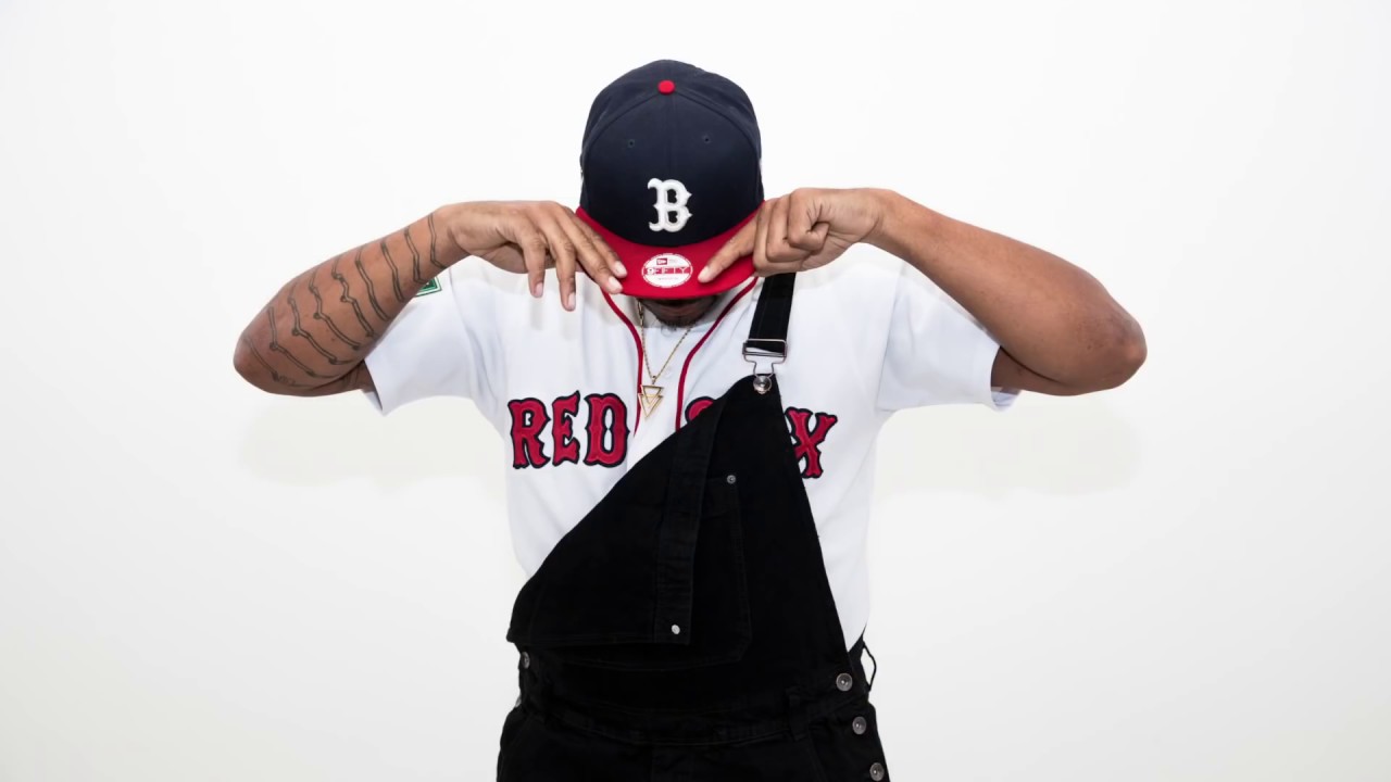 @Moneymav RedSox Nonstop Remix 2018