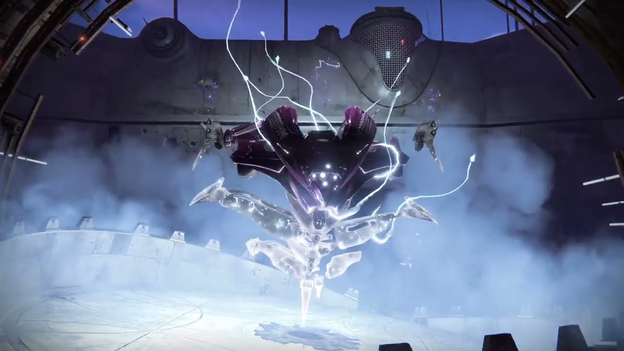 Challenge of Elders Solo 30k WR (6:45)