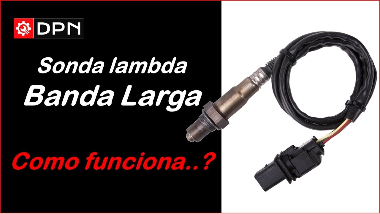 SONDA BANDA LARGA; como funciona...?