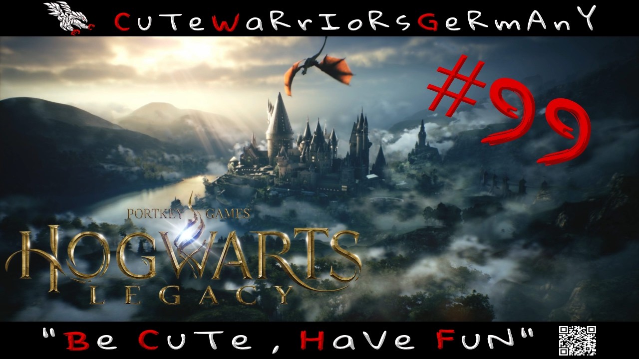 Hogwarts Legacy #99 - Der Mondstein des Gelehrten