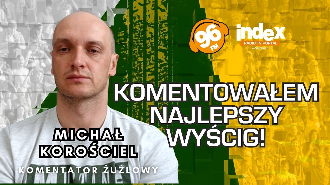 🔥 MANCHESTER W OGNIU, KOROŚCIEL W STUDIO! 💥 Słuchajcie Magazynu W69 na 96FM!
