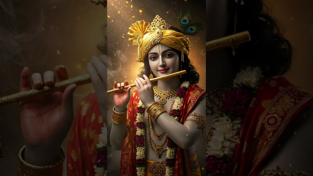  ADHARAM MADHURAM. अधरं मधुरं. MADHURASHTKAM Krishna Bhajan (मधुराष्टकं)   *By Seema Bhandari