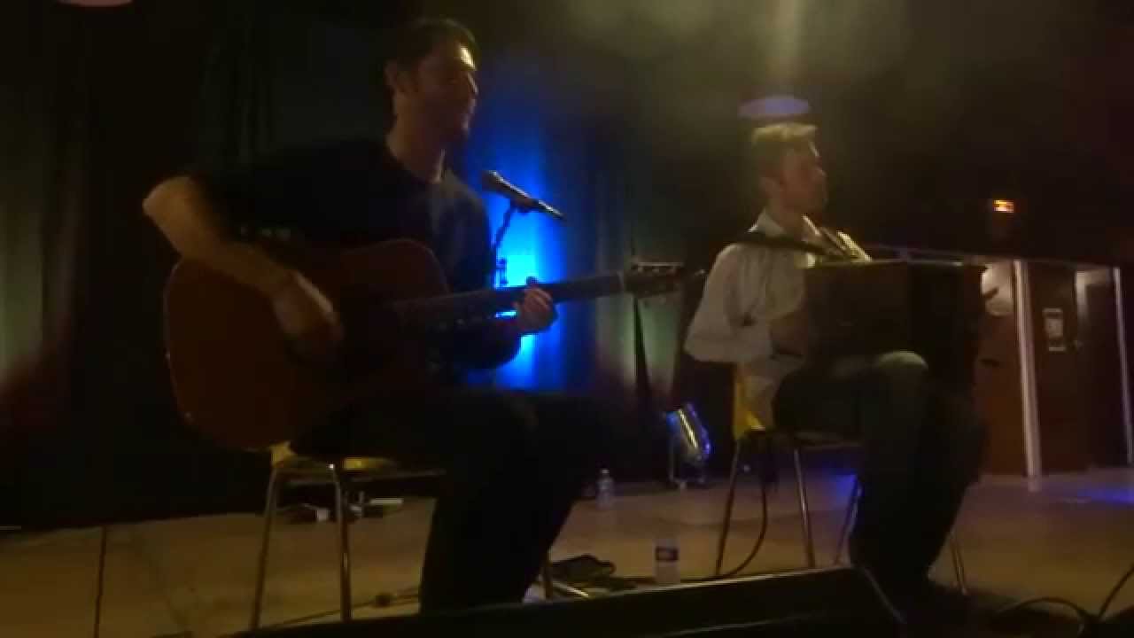 Duo Absynthe - Fandango et Arin Arin(La Chapelle de Guinchay)