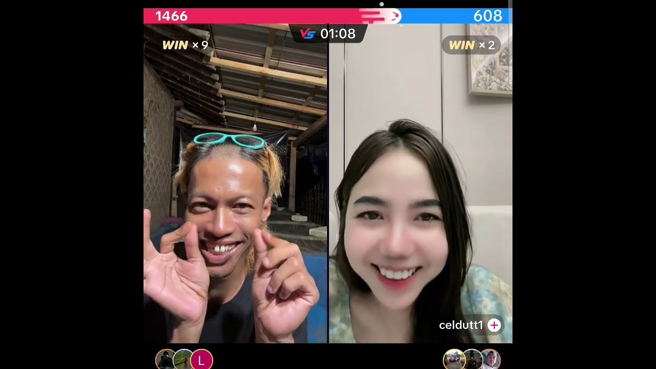 Asli Lucu....!!! Ngakak di plintir plintir pucuk gunung nya