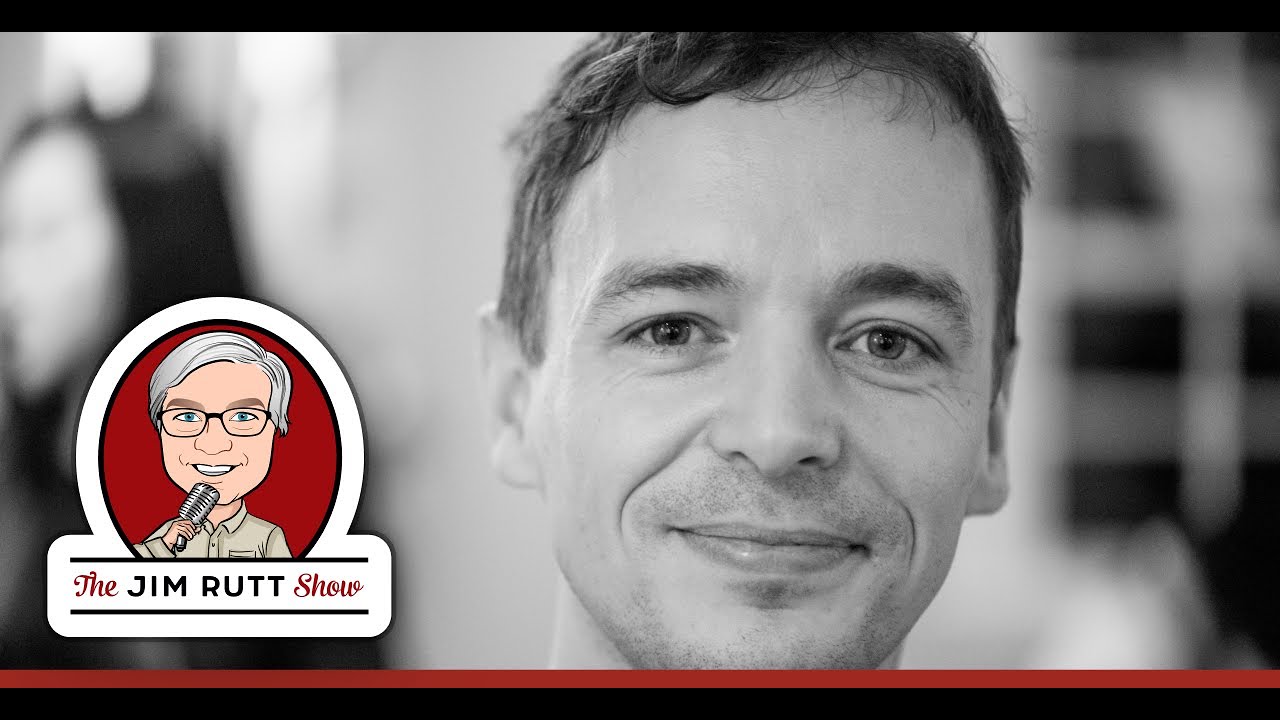 EP72 Joscha Bach on Minds, Machines & Magic
