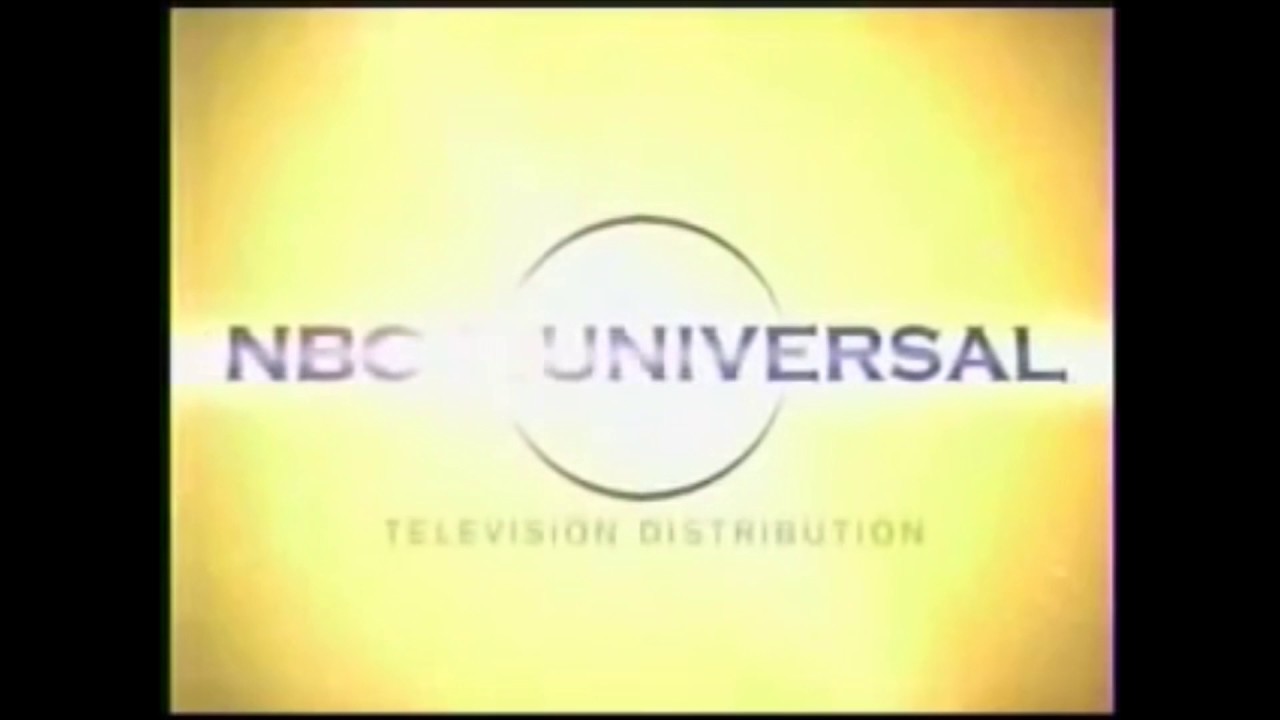 Dream Logo Combos: Hanna-Barbera Cartoons/NBCUniversal TV Distribution/Cartoon Network Ripple