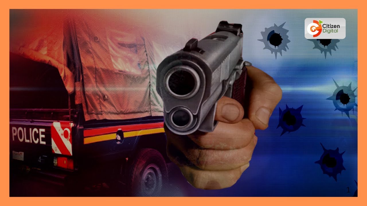 Family demands justice after police shoot 14-year-old in Mombasa