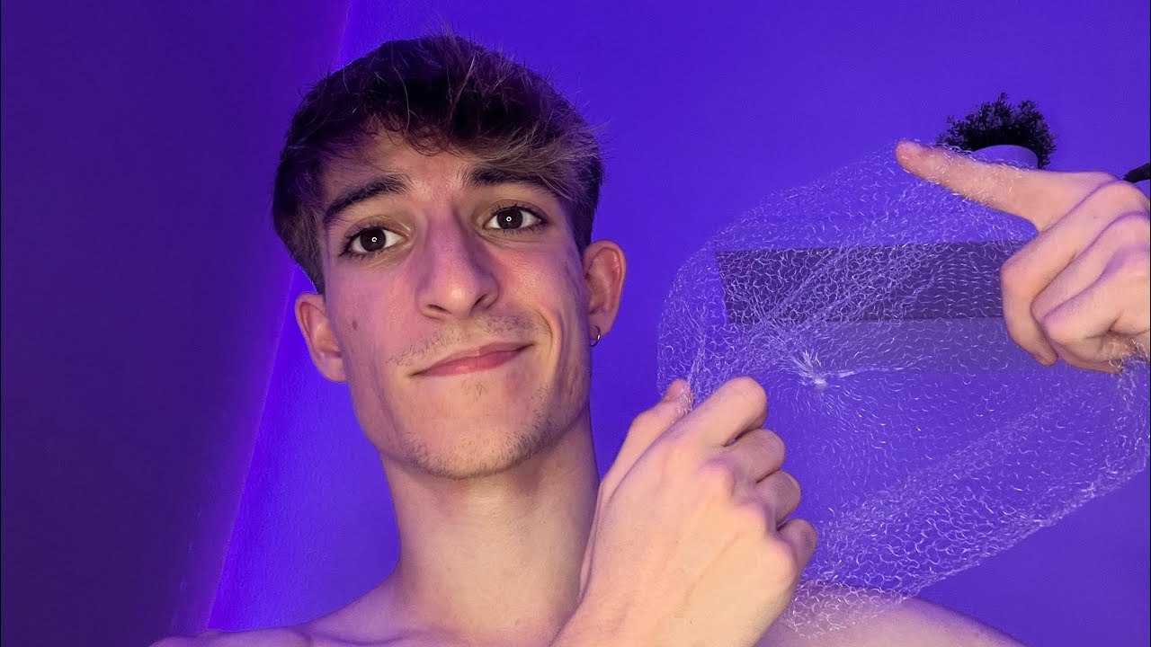ASMR TE LA QUITO?