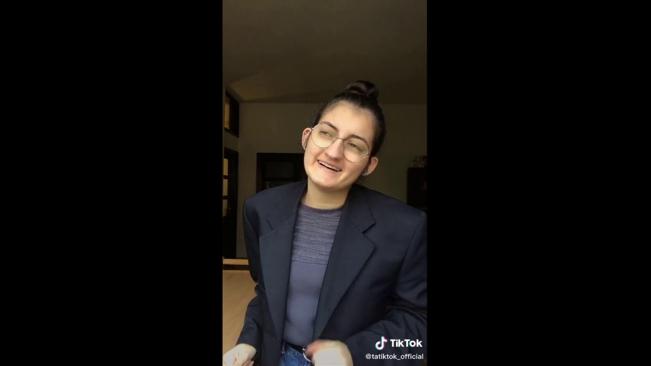 تاتيانا تقلد جورج خباز. I georges khabbaz funny moments I Part 2.