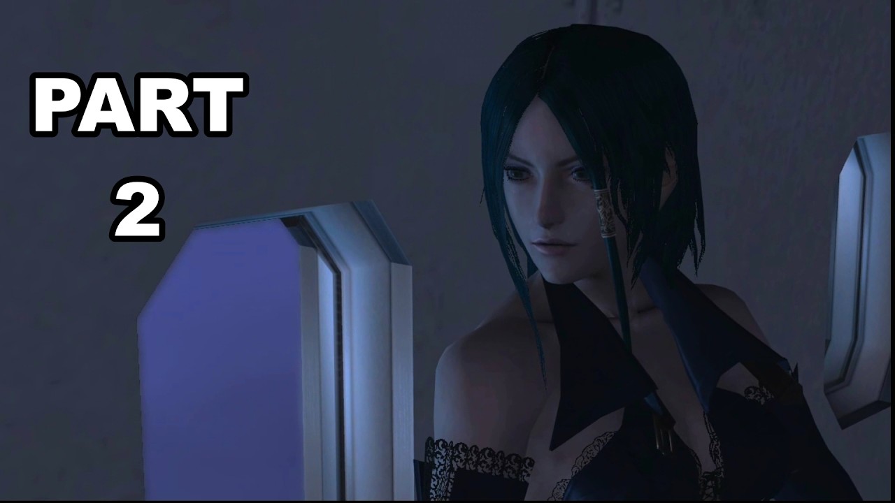 The Fight at 10,000 Feet | Bullet Witch | Part 2