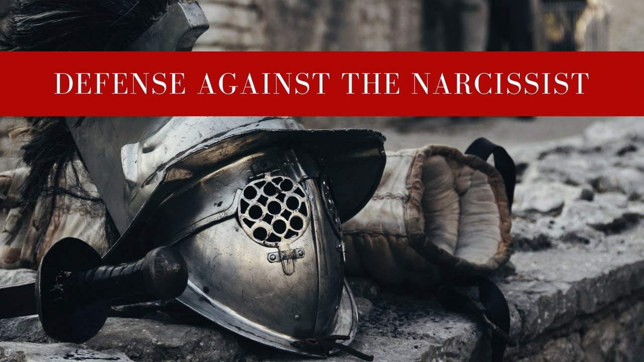 Defense Against The Narcissist