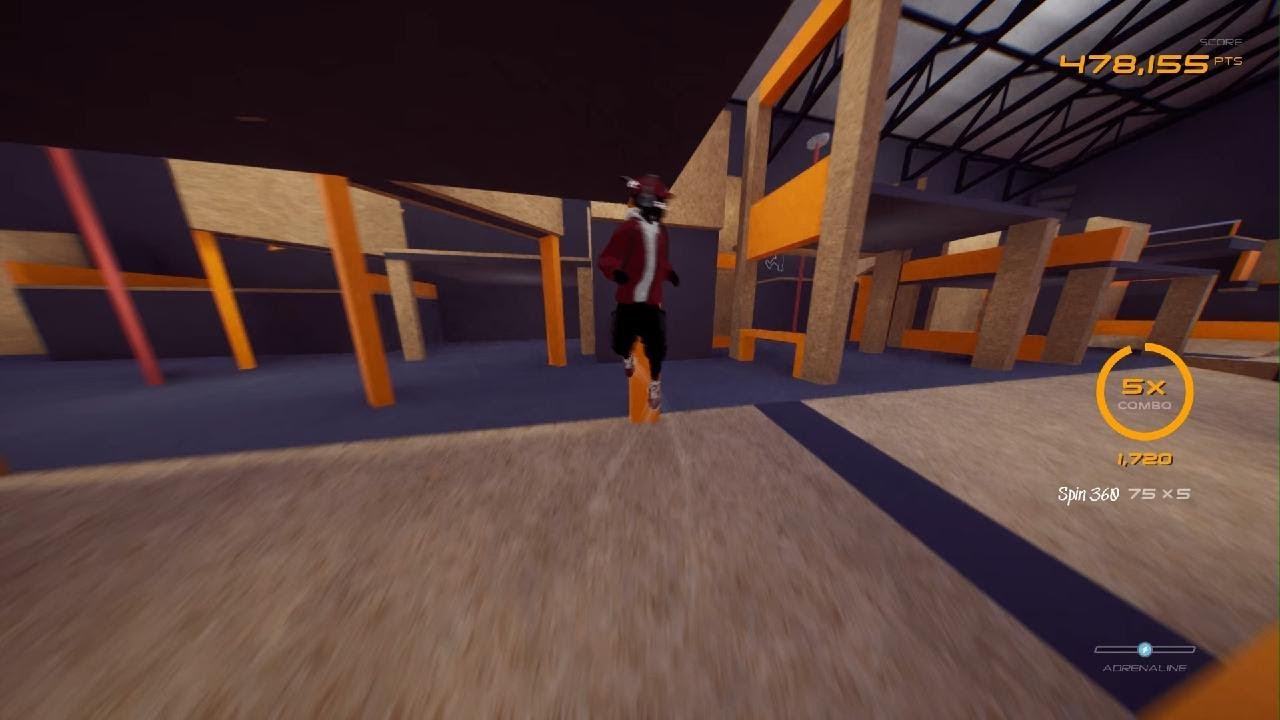 Rooftops & Alleys | makin ppl quit lol