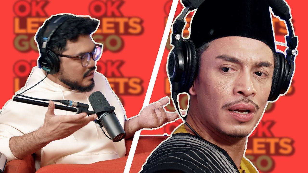 KENAPA IQRAM GUNAKAN TAJUK 