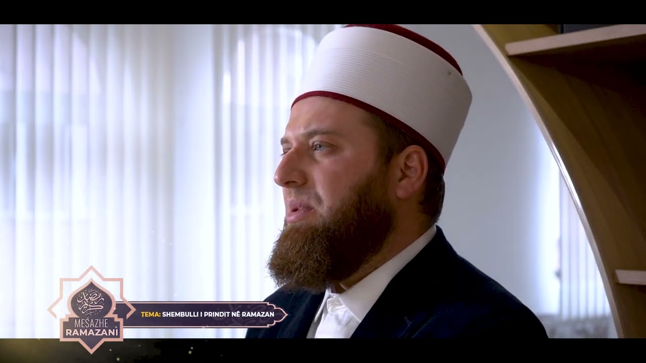 📺 MESAZHE RAMAZANI / EMISIONI 5 🌙