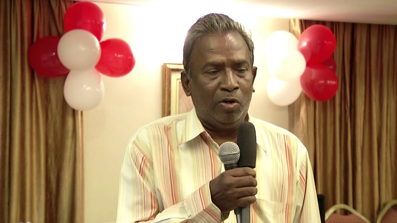 'Thrahimam' comments, Veera Bhadra rao