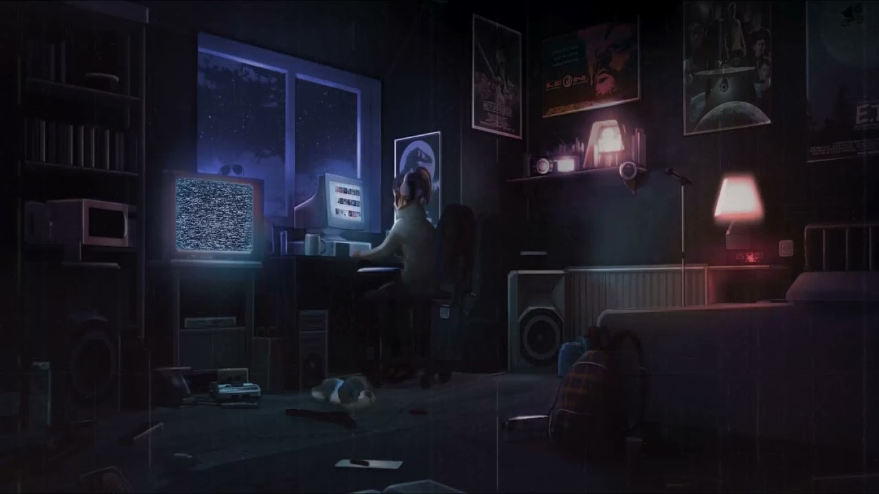 cozy melodies 🎵 lofi hip hop mix