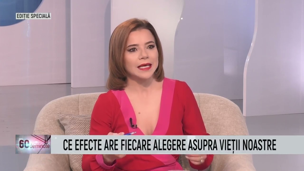 60 de Minute - Risvan Vlad Rusu - 17 Ianuarie 2025 @MetropolaTV