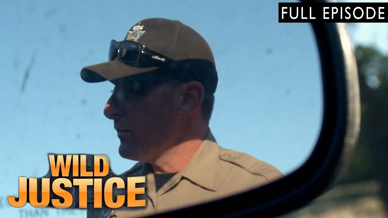 Wild Justice: California | Season 2 Episode 9 | FULL EPISODE