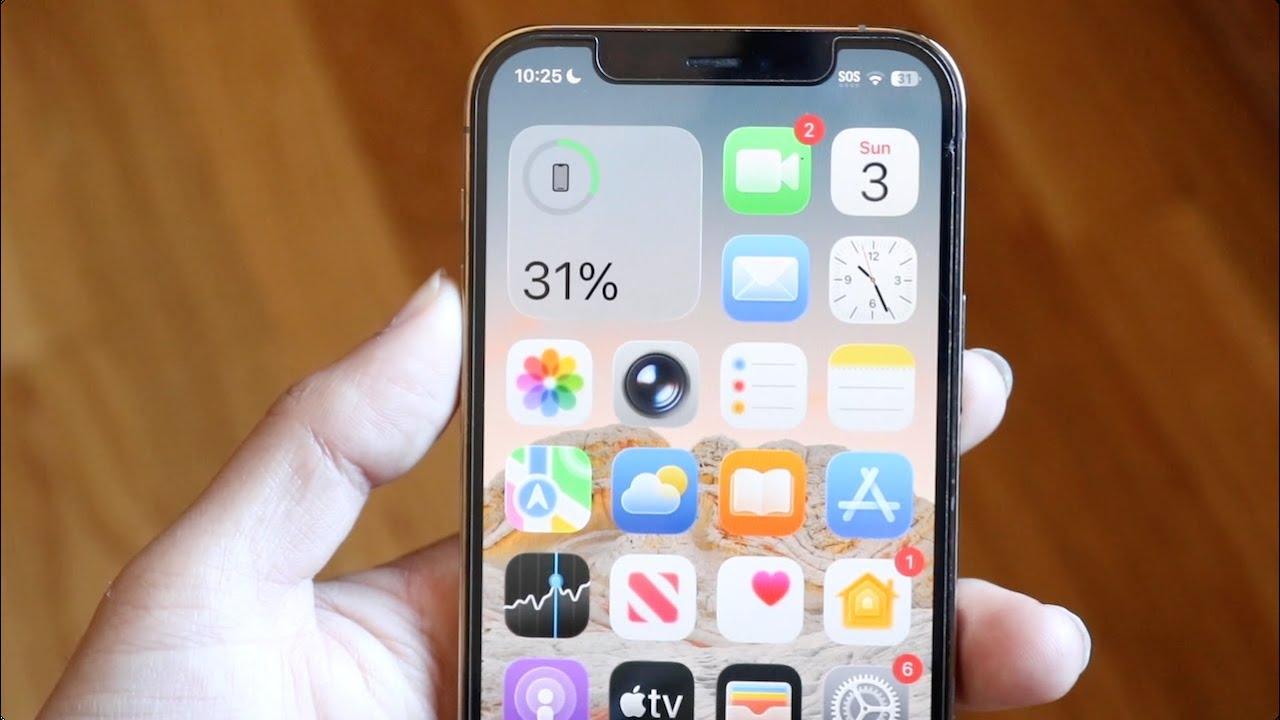 Как обнаружить вредоносное ПО на iPhone! (2025)