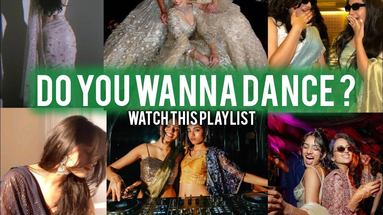 If you want to dance...🩰✨watch this playlist💃❣️ #bollywood #bollywoodmix #trending 