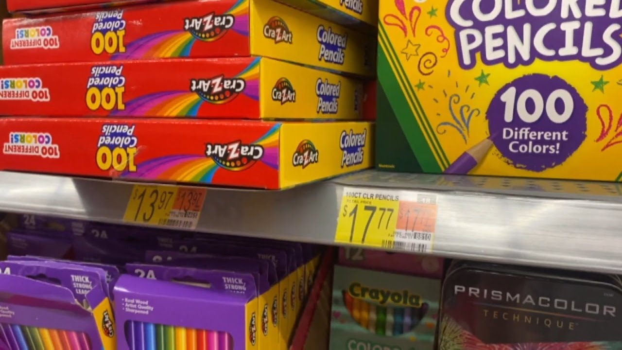 Terre Haute-area student to win big at weekend's backpack giveaway
