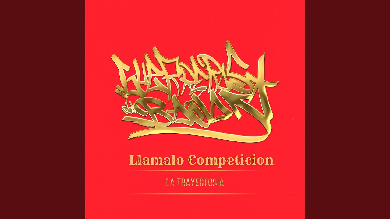 Llamalo Competicion
