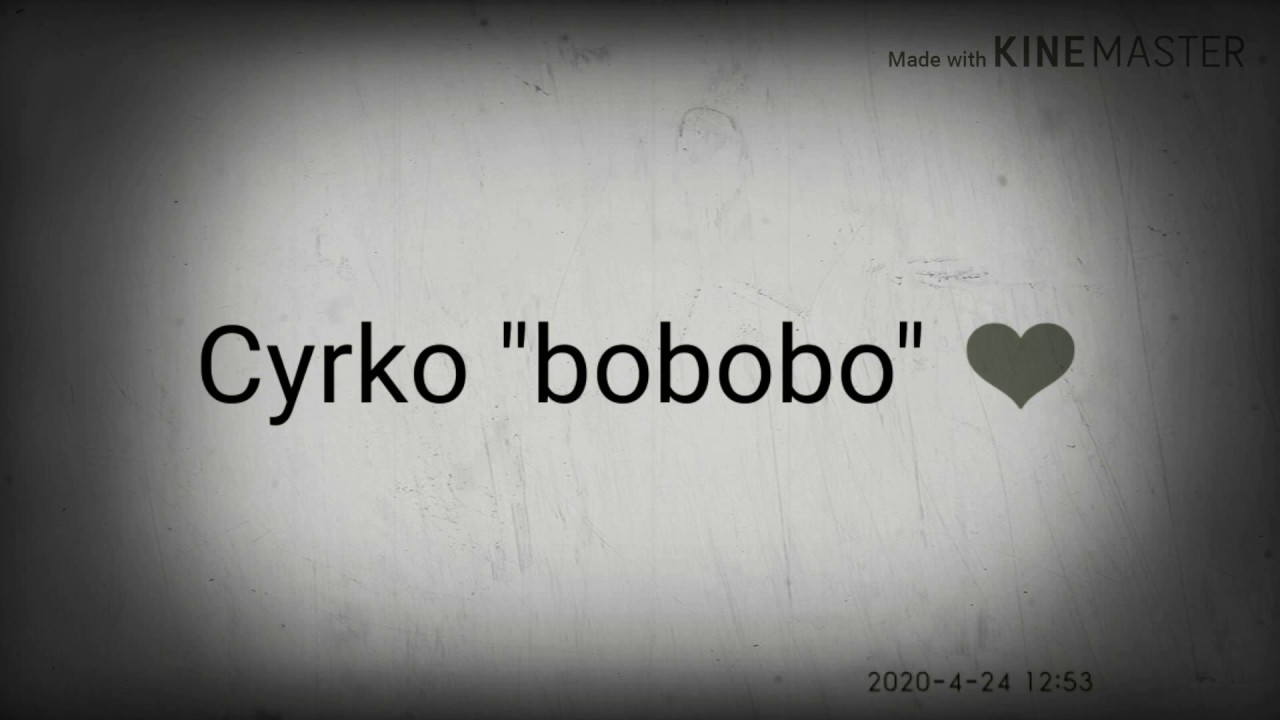 Cyrko 