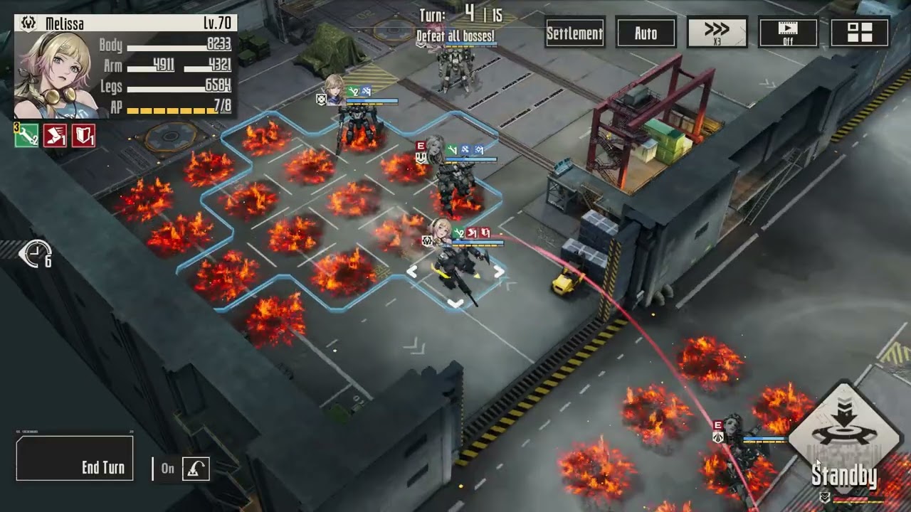 Mecharashi PC Clearance Ops 11 Storm From The Sea 13T (1st Option)