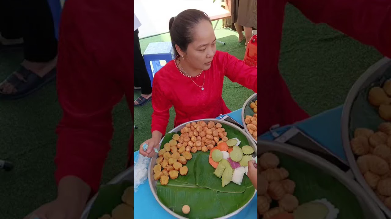 Tết Tết Tết Tết đến rồi nè các bé..... ơi
