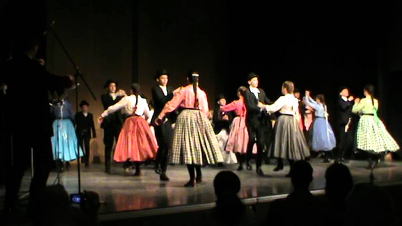 2015  Házasodik a tücsök Jövőnkért AMI