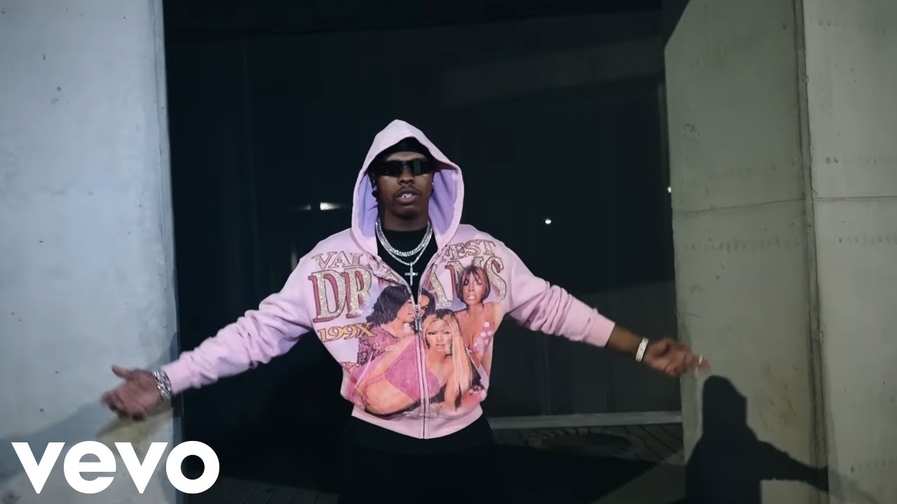 Lil Baby ft. Future - Pain in My Silence [Music Video]