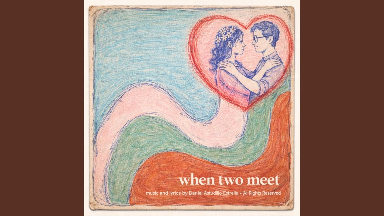 When two meet. D.U.N.L.O.P
