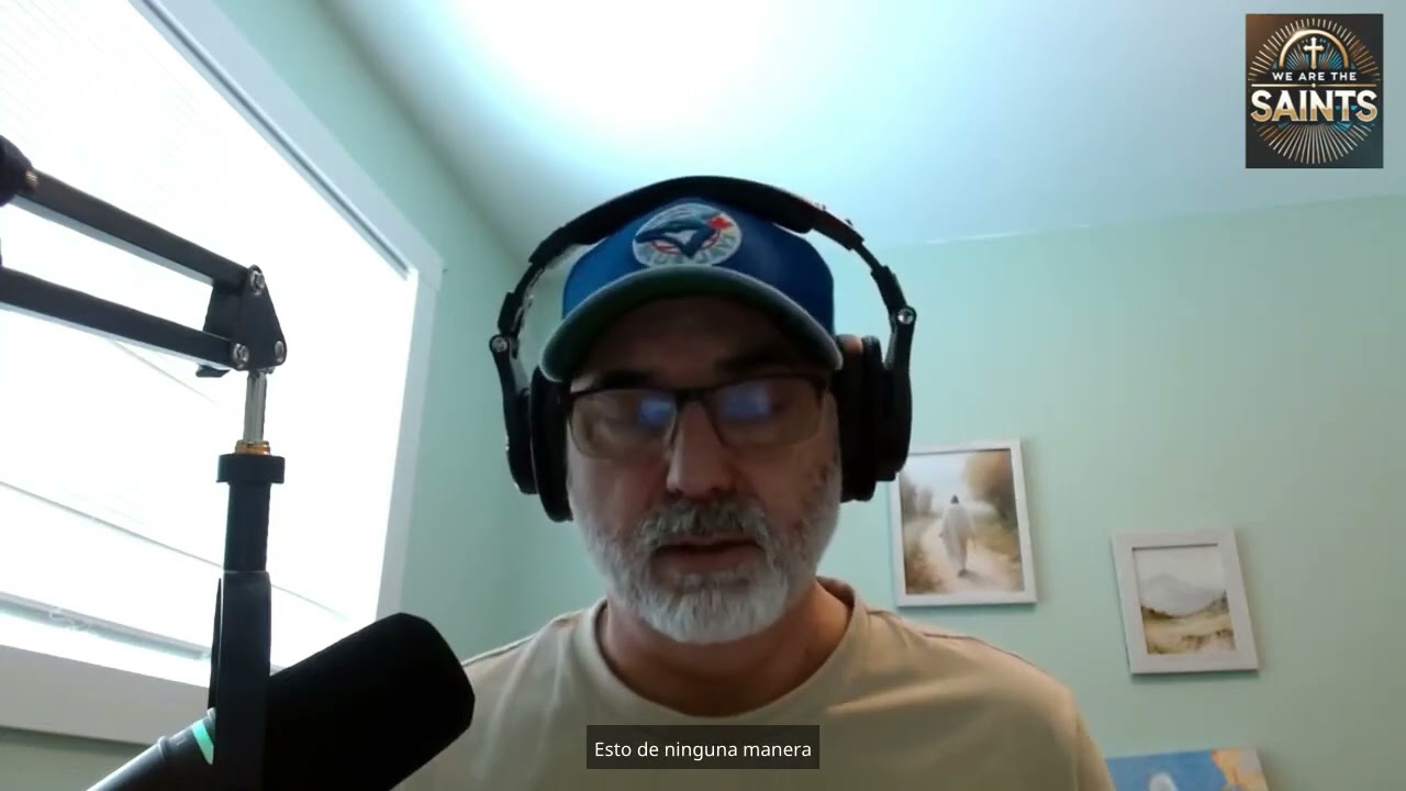 Jesús habla de lo que te descalifica del rapto. Además de los eventos futuros.