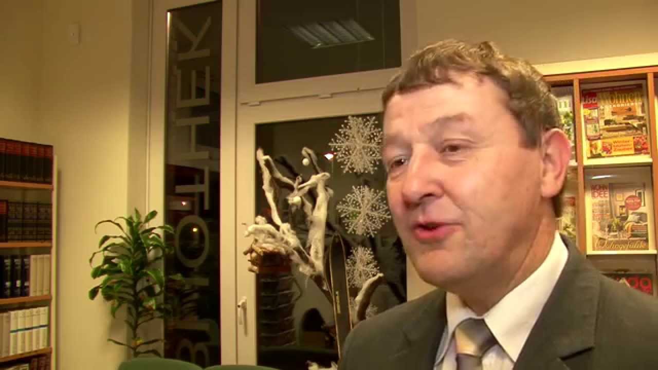 Neujahrsempfang der Gemeinde Rangsdorf 2015