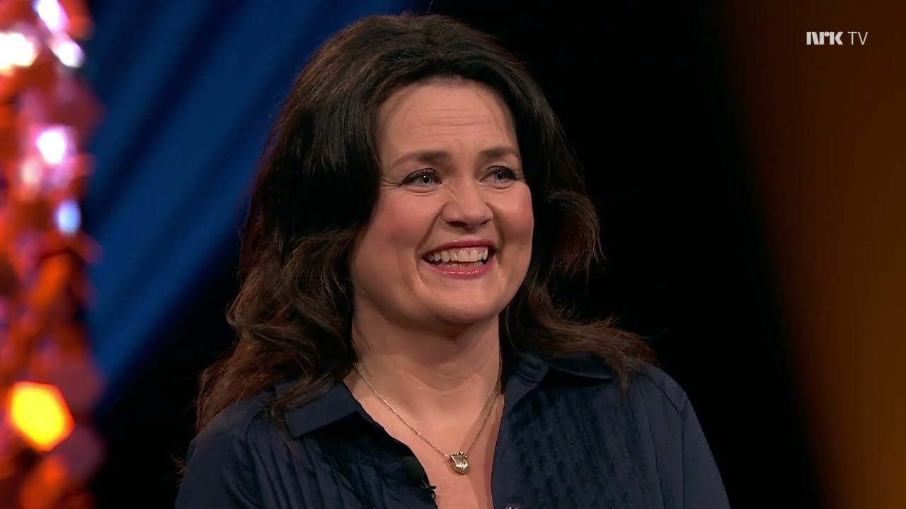 Steinar Sagen med Frue på Lindmo 2021