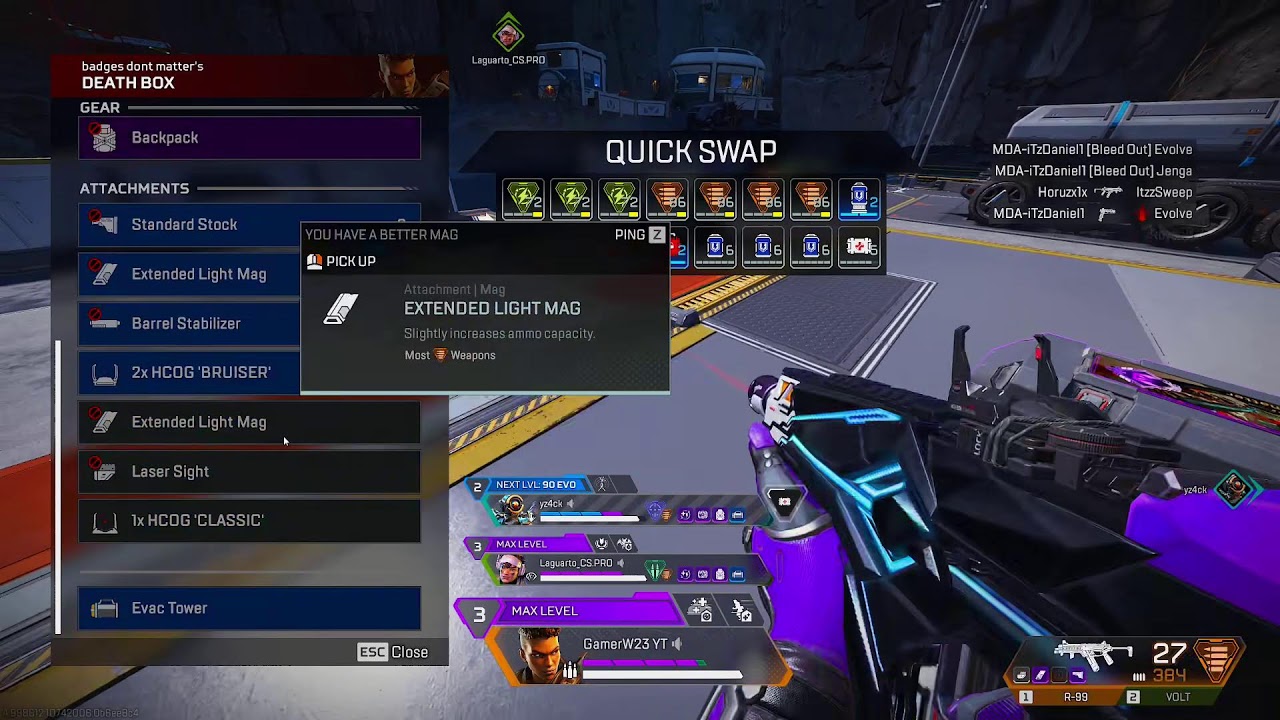 Watch Live Now :  The Finals Live