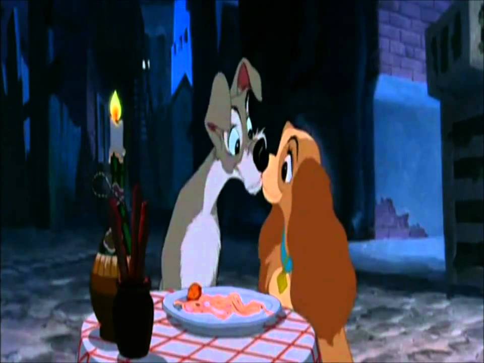 Disney.. Ti amo